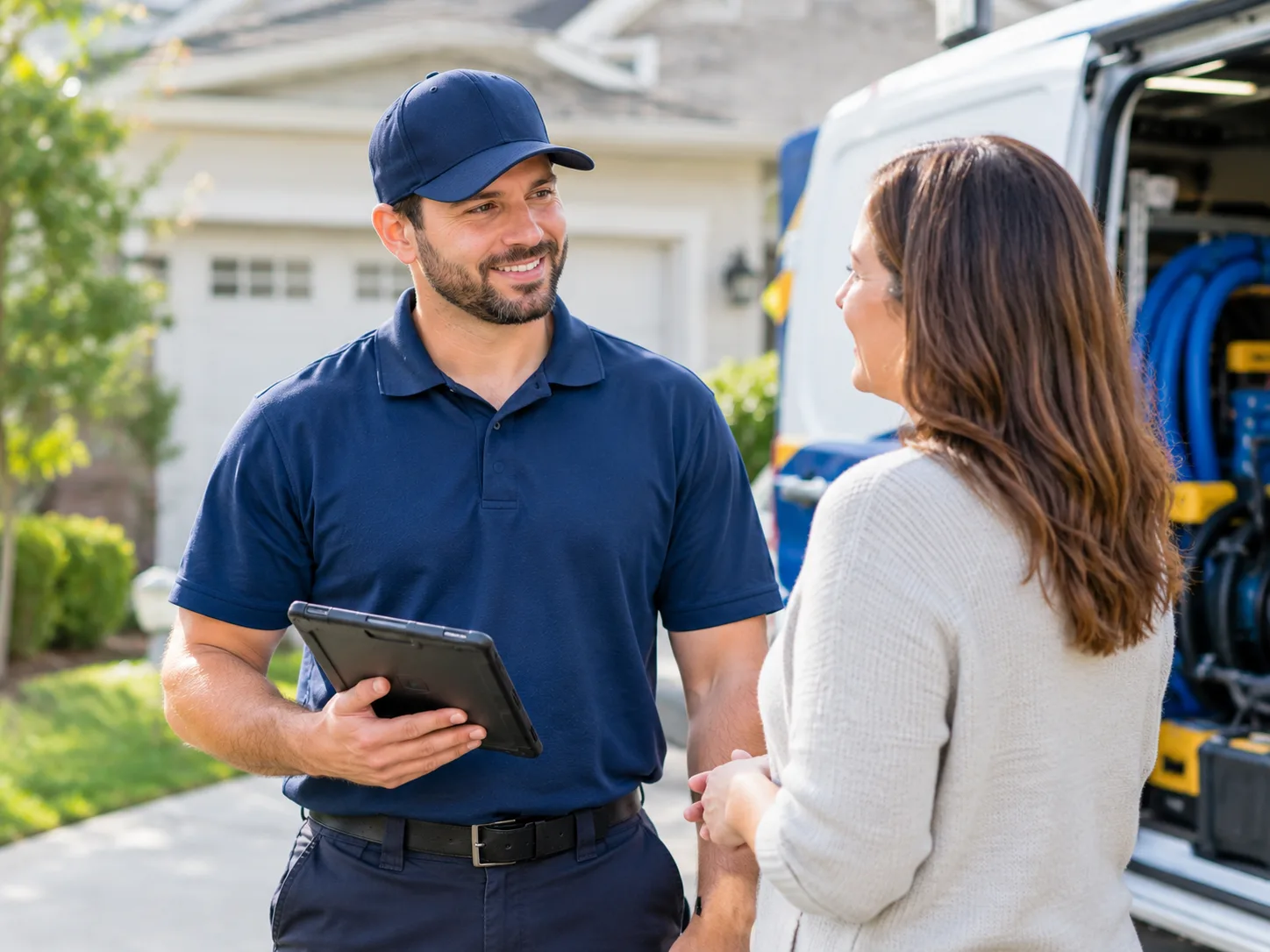 Sewage Backup Cleanup Axton, VA FAQs
